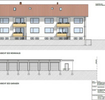 Mehrfamilienhaus zum Verkaufen 6500.- Monatlich Ohne Provision - Laufenburg (Baden)