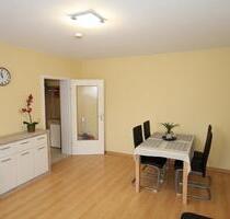 Möbliertes 2-Zimmer-Apartment in Eschborn