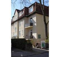 Gemütliche 4- Raum- Wohnung in zentraler Lage - Rathenow