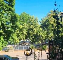 2 ZKB Loggia Balkon PKW Carpot! - Schwetzingen