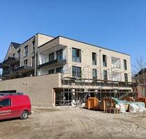 Erstbezug im Herzen Rotenburgs - 830,00 EUR Kaltmiete, ca.  72,23 m² in Rotenburg (Wümme) (PLZ: 27356)