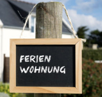 Ferienwohnung Monteurwohnung Unterkunft - Osnabrück Fledder