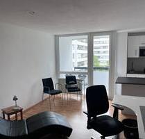 Ein-Zimmer-Appartment, Studentenwohnung, Büro, möbliert - Nürnberg Altstadt, St. Lorenz