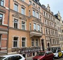 Top - 4 R-Wohnung in Halle (Saale) Paulusviertel