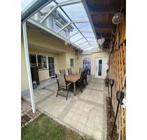 Wohlfühlwohnung Freisitz-Garten-Küche-Garage-Balkon-Schuppen - Metten