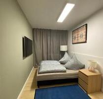 Übernachtung für 6 - 8 Personen - Osterode am Harz