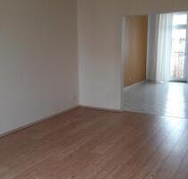 103 m² schöne großzügige 3 Raumwohnung - TalstraßeGera