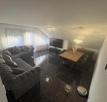 3 Zimmer DG Wohnung nähe Ziegeleipark - Heilbronn Böckingen