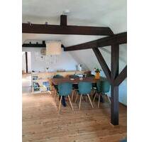 Maisonette Wohnung in Dackenheim an der Deutschen Weinstrasse - Weisenheim am Berg