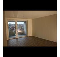 Neue 2 Zimmer Wohnung zu vermieten - Heiligenhafen