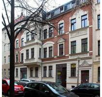 4 R-Wohnung in Halle (Saale) - ideal für WG`s und Familien