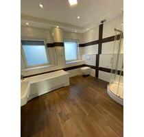 Wunderschöne 2,5-Zimmer-Erdgeschosswohnung mit großer Terrasse - Winkelhaid