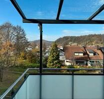 2-Zimmer-Wohnung in Nollingen (Rheinfelden) zu vermieten - Rheinfelden (Baden)