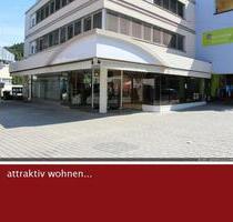 *** Ladenlokal in 1A-Lage mit großer Schaufensterfront zur vielseitigen Nutzung *** - Gerolstein