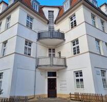 Frisch renovierte 3-Zimmer-Wohnung mit 2 Balkonen und modernem Komfort - Halberstadt