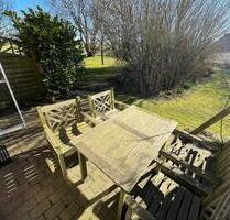 Wohnung auf traumhaftem Resthof all in 850€ warm - Friedrichskoog