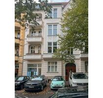 Helles Zimmer mit Balkon - 780,00 EUR Kaltmiete, ca.  780,00 m² in Berlin (PLZ: 12163) Steglitz-Zehlendorf