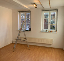 2-Zimmer-Wohnung in Veckenstedt - Ilsenburg (Harz)