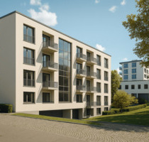 +Neubau-Apartments-Charlottenburg-Parkett-Balkon-Ruhige Lage+ - Berlin Charlottenburg-Wilmersdorf