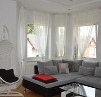 3 Zimmerwohnung - Zwischen Aquaria und Kino - Coburg