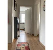 Helle 69 m² Wohnung in Geisa 36419 mit Einbauküche