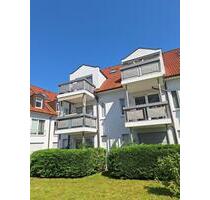 Tolle, frisch renovierte 3-Raum Wohnung im Hansapark - Magdeburg Ottersleben