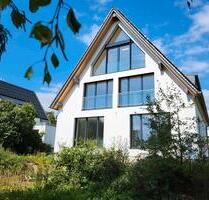 Luxus Maisonette 4 Zi., 23 m2 Terrasse, Villingen Südstadt - Villingen-Schwenningen