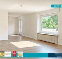 Helle, offene Wohnung in attraktiver Lage - Fell bei Trier