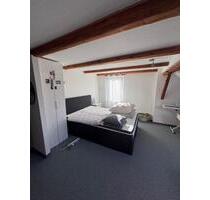 super Dachgeschosswohnung für Jan. + Februar 2026 in 82362 WM - Düsseldorf