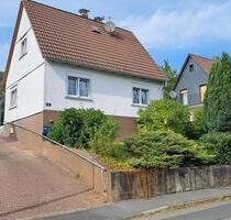 saniertes Raumwunder in Wächtersbach-Stadt
