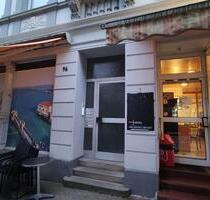 Schöne, geräumige 4 Zi Wohnung in Sonnborn - Wuppertal Dornap