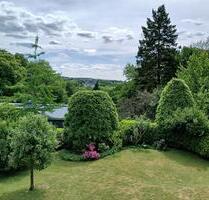 Großes Einfamilienhaus in ruhiger Lage von Bergisch Gladbach
