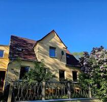 Landhaus - 4800m2 Grundstück nahe Hansestadt Stralsund - Wittenhagen