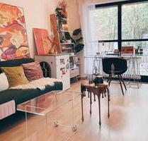 Octoberfest Sublet with Cat sitting - München Thalkirchen-Obersendling-Forstenried-Fürstenried-S