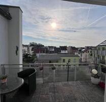 Großzügige 2-ZI Wohnung in Frankfurt Fechenheim - Frankfurt am Main