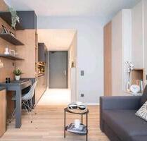 49 m2 Wohnung im Zentrum zu mieten, beste Lage 1A! - Vilshofen an der Donau