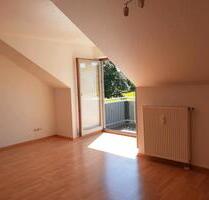 Geschmackvolle 2-Zimmer-Wohnung - Krumbach (Schwaben)
