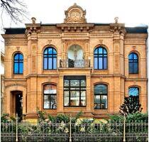 Wohnung im Loft Stil - 750,00 EUR Kaltmiete, in Halle (Saale) (PLZ: 06110) Damaschkestraße