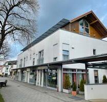2 Zimmer Wohnung mit TG Platz&Keller Niedrigenergiehaus - Haar