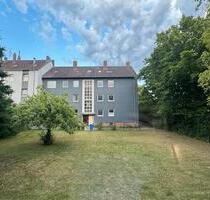 Schöne 1-Zimmerwohnung, direkt an der Uni Hildesheim