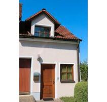 1 Zimmer Apartment - Wohnung mit EBK für Wochenendheimfahrer - Kümmersbruck
