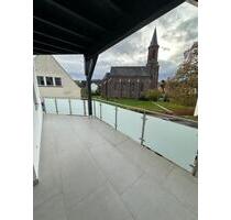 Schöne 3-Zimmer-Wohnung mit Balkon in Montabaur KfW 70EE - Dernbach (Westerwald)