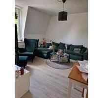 Schöne 2 Zimmer - Wohnung in Rendsburg