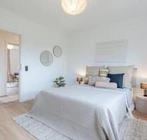 Frisch renoviertes Reihenhaus mit Garten, Keller & Ausbaureserve - Wolfenbüttel