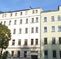 provisionsfrei - vermietete 2-Zimmer-Eigentumswohnung mit Balkon - Chemnitz Altendorf
