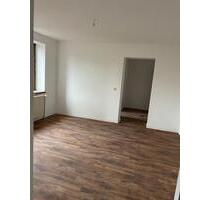 Helle Wohnung zur Vermietung im Zentrum von Staßfurt inkl. Küche