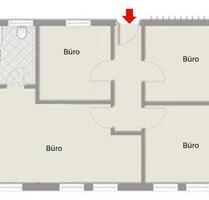 Gewerbefläche in Großbottwar zu vermieten, ab dem 01.01.2026