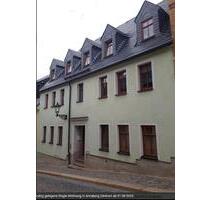 Single-Wohnung in Annaberg zu vermieten - Grünhain-Beierfeld