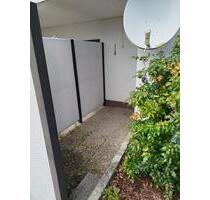 Schöne 1-Zimmer-Wohnung in Neckarbischofsheim - Mosbach