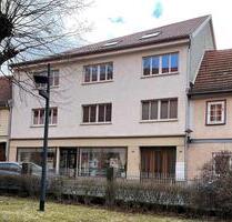 3 Zimmerwohnung in Heilbad Heiligenstadt ab sofort zu vermieten
